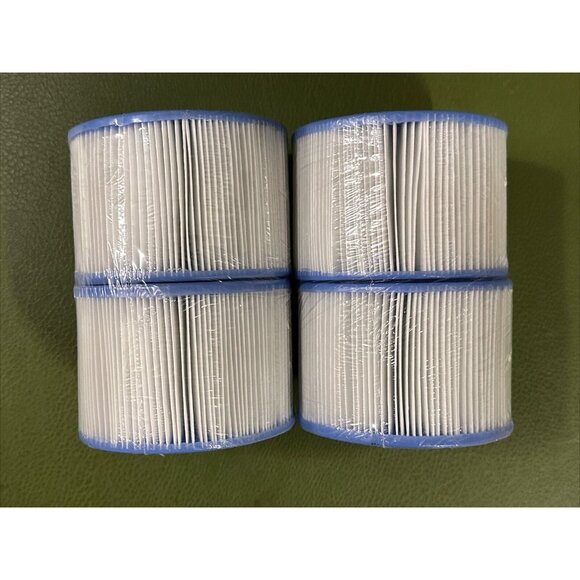 Intex PureSpa Type S1 Filter Cartridge Spa Replacement Cartridges 2 Pack x 2 - Picture 3 of 5